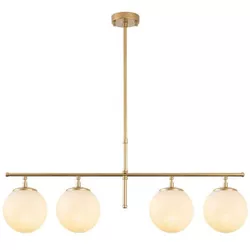 cumpără Lustră Trendy Icre-10780 81x36x15cm în Chișinău 