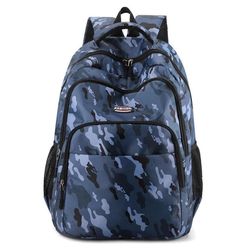 cumpără Rucsac pentru copii 4Play AT156 Blue Camouflage în Chișinău 