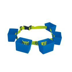 Пояс тормозной для плавания Golfinho Drag Belt T445 (2246)