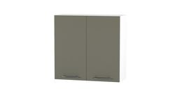Kitchen upper cabinet + drainer, 800 mm