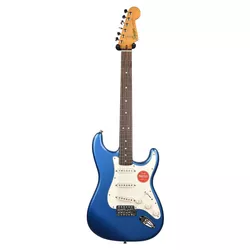 купить Гитара Fender Classic Vibe '60s Stratocaster LF Lake Placid Blue в Кишинёве 