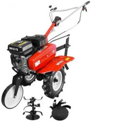 Motocultivator DKD SR1Z-75