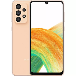 A33 5G 6/128Gb Orange