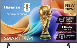 купить Телевизор Hisense 40A4S в Кишинёве 