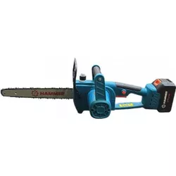 cumpără Fierăstrău Hammer 40264 mini cu lant Li-Ion, 21V,6m/s, 1x3Ah, 30 cm în Chișinău 