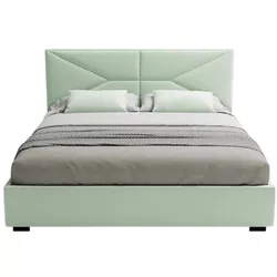 cumpără Pat my-STYLE my-Rina 140x200 (P51D14M15) în Chișinău 