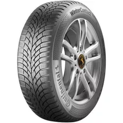 купить Шина Continental 195/65R 15 91T WinterContact TS 870 в Кишинёве 