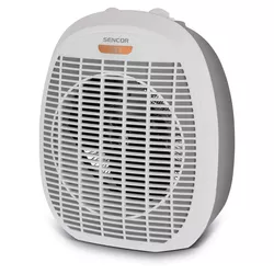 cumpără Încălzitor cu ventilator Sencor SFH 7017WH în Chișinău 