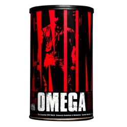 Animal Omega 30 Packs