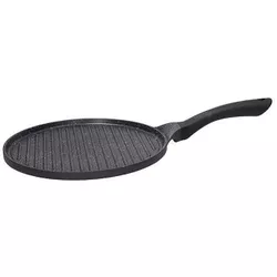купить Сковорода Tognana 54085 Gril Premium Black 26cm в Кишинёве 