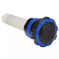 купить Дождеватель Hydro S Duză pop-up rotativ 100, 6.4m, albastru (0680102) в Кишинёве 