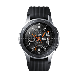 Samsung Galaxy Watch R800 46 mm, Silver