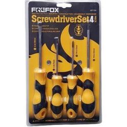 купить Отвёртка miscellaneous Y36-15 (601104), 4buc, отвертки Ferefox в Кишинёве 