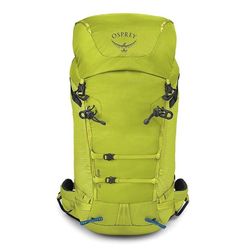 cumpără Rucsac turistic Osprey Mutant 38 Lemongrass S/M (810165740662) în Chișinău 