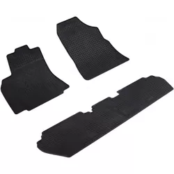 купить Коврик для автомобиля Rigum Citroen Berlingo/Peugeot Rifter/Olel Combo /Toyota Proace City 5m 20-/ в Кишинёве 