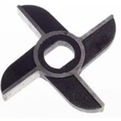 cumpără Accesoriu pentru aparate profesionale Торгмаш MIM-600.01.004, cutit pu aparate de preluce carne bilater în Chișinău 