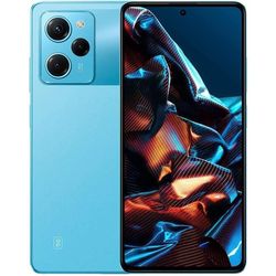 cumpără Smartphone Xiaomi POCO X5Pro 6/128GB Blue în Chișinău 