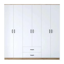 cumpără Dulap Trendy BA111-2324, 210x210x51cm în Chișinău 