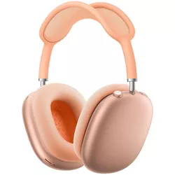 купить Наушники беспроводные Apple AirPods Max 2024 Orange MWW73 в Кишинёве 