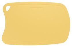 купить Доска разделочная Samura Tocator termoplastic antibacterian galben (SF-02Y) в Кишинёве 