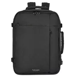 купить Рюкзак для ноутбука Tucano BKTUG3-ML-BK, Tugo' M Cabin 17.3", Black в Кишинёве 
