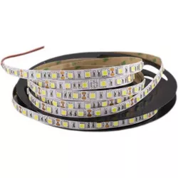 купить Лента LED LED Market LED Strip 3000K, SMD5050, IP20, 60LED/m, Ultra Bright в Кишинёве 