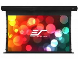 Fixed Frame Projection Screen SOPAR ARIES 8352AR, 350x197cm (363x210), Ratio 16:9