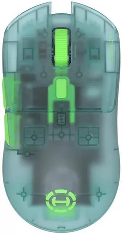 cumpără Mouse gaming Edifier G3M PRO Green în Chișinău 