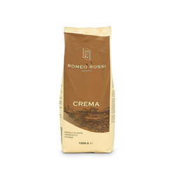 Cafea Romeo Rossi CREMA 1kg (boabe)
