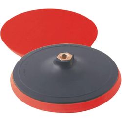 cumpără Set de tubulare, bite, duze Hoteche 560101 резин с липучкой 100мм М10 în Chișinău 