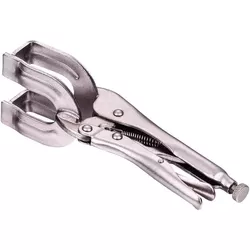cumpără Clește Hoteche 110601 клещи зажимные для сварочных работ 9" 220 mm în Chișinău 