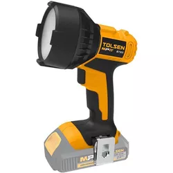 cumpără Iluminat construcţii Tolsen Li-Ion MP20V fara accu (87311) în Chișinău 