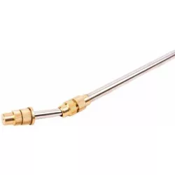 купить Опрыскиватель Micul Fermier Lance stropitoare extensibila cu cap din cupru (GF-0645) в Кишинёве 