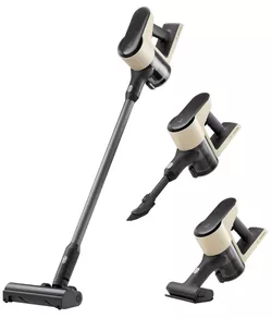 cumpără Aspirator fără fir Roborock Vacuum Cleaner H5 Black în Chișinău 