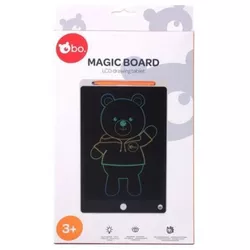 купить Графический планшет bo. 8021ML LCD drawing tablet в Кишинёве 