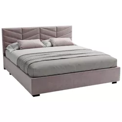 cumpără Pat my-STYLE my-Sofi 200x200 (P16D20M11) în Chișinău 