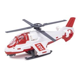 купить Машина Dolu R40A /20/24 (299) elicopter ambulanta в Кишинёве 