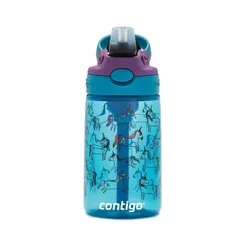 cumpără Sticlă apă Contigo Easy Clean 420 ml Junip Unicorns în Chișinău 