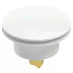 cumpără Ventil click-clack Riho Click Clack White (208707) în Chișinău 