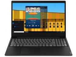 Laptop Lenovo IdeaPad S145-15IWL Black (Celeron 4205U 4Gb 500GB)
