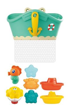 купить Игрушка для купания Huanger (19018) HE0271 в Кишинёве 