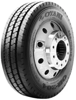 купить Шина Otani 265/70 R19.5 143/141K OH204 18PR Steer m+s в Кишинёве 