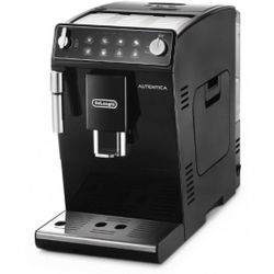 Coffee Machine Delonghi ETAM29.510.B