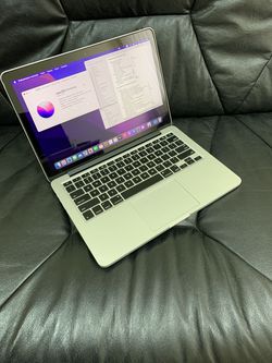 Apple MacBook Pro 13" A1502 (Early 2015) i5 2.7GHZ/8GB/128GB (Grade C)