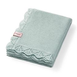 cumpără Lenjerie de pat pentru copii BabyOno 1674/04 Плед 100%Bamboo Сероватый în Chișinău 