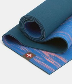 Коврик для йоги Manduka eKO REEF -5мм