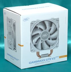 AC Deepcool LGA115x & AMx