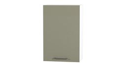 Kitchen upper cabinet, 500 mm