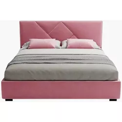 купить Кровать my-STYLE my-Mira 160x200 (P39D16M13) в Кишинёве 
