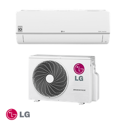 Air conditioner LG PC18SQ
